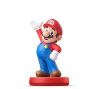 Mario amiibo (Super Mario Collection)