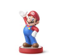Mario Amiibo - This Product is NOT A Toy