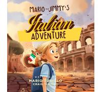 Mario and Jimmy's Italian Adventure