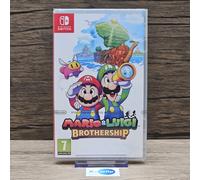 Mario & Luigi: Brothership - Nintendo Switch