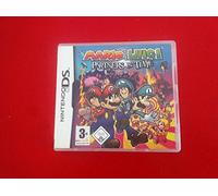 Mario and Luigi: Partners in Time (Nintendo DS)