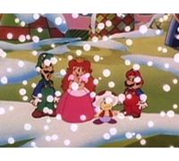 Mario and the Red Baron Koopa