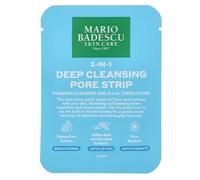 Mario Badescu - 2-In-1 Deep Cleansing Pore Strip - Cleansing Mask