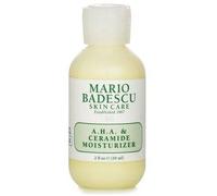 Mario Badescu A.H.A. & Ceramide Moisturiser For Combination/Oily Skin Types 59ml