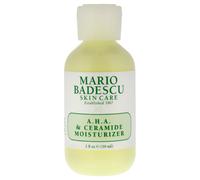 Mario Badescu A.H.A. & Ceramide Moisturizer - For Combination/ Oily Skin Types 59ml/2oz