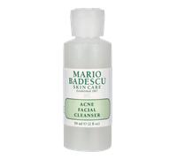 Mario Badescu Acne Facial Cleanser cleansing gel for oily acne-prone skin 59 ml