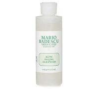 Mario Badescu Acne Facial Cleanser For Combination/Oily Skin Types 177ml