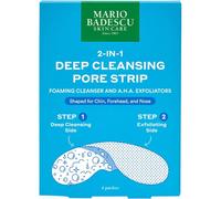 Mario Badescu Cleansing Pore Strips 6 Pieces