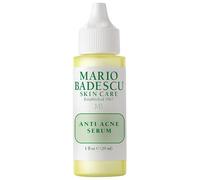 Mario-Badescu Skin-care Acne-productsAnti-Acne Serum