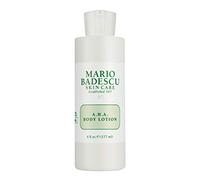 Mario Badescu AHA Body Lotion for Unisex 6 oz Body Lotion