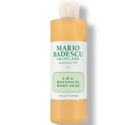 Mario-Badescu Skin-care Body-careA.H.A. Botanical Body Soap