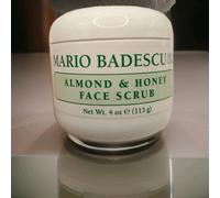Mario Badescu Almond & Honey Face Scrub 113g MB14