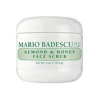 Mario Badescu Almond & Honey Non-Abrasive Face Scrub 113ml
