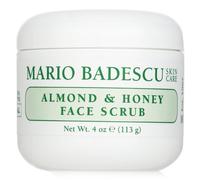 Mario Badescu - Almond & Honey Non-Abrasive Face Scrub - For All Skin Types 113m