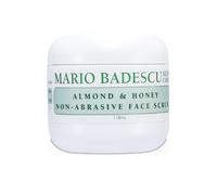 Mario Badescu Almond & Honey Non-Abrasive Face Scrub - For All Skin Types 118ml/4oz