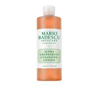 Mario Badescu Alpha Grapefruit Cleansing Lotion 16 Fl Oz