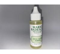 Mario Badescu Anti-Acne Serum 29ml | Clinically Proven to Reduce Blemishes. B11