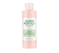 Mario Badescu Apricot Super Rich Body Lotion, 6 oz.