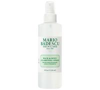 Mario Badescu Back & Body Clarifying Body And Hair Lotion 236 Ml
