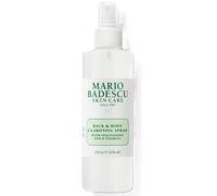 Mario Badescu Body care Back & Clarifying Spray 236 ml