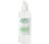 Mario Badescu Skin care Body care Back & Body Clarifying Spray