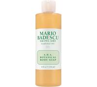 Mario Badescu Body care A.H.A. Botanical Soap 236 ml