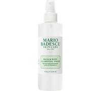 Mario-Badescu Skin-care Body-careBack & Body Clarifying Spray