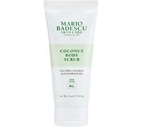 Coconut Body Scrub 178ml