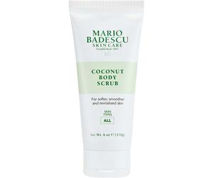 Mario Badescu Body care Coconut Scrub 170 g