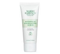 Mario Badescu Botanical Exfoliating Scrub 100ml