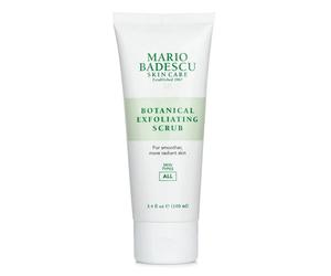 Mario Badescu Botanical Exfoliating Scrub 100ml