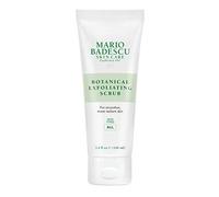 Mario Badescu Botanical Exfoliating Scrub, 3.4 oz.