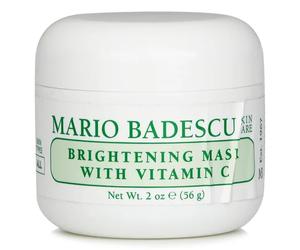 Mario Badescu Brightening Mask With Vitamin C