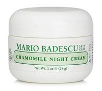 Mario Badescu Chamomile Night Cream For Combination/Dry/Sensitive Skin Types 29ml