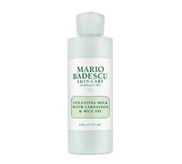 Mario Badescu Cleansing Milk with Carnation & Rice Oil - for Dry/Sensitive Skin Types 177ml