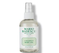 Mario Badescu Coconut Body Oil 118ml
