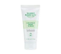 Coconut Body Scrub 178ml