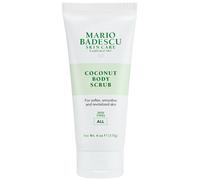Mario Badescu Coconut Body Scrub 177 ml