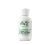Mario Badescu Control Moisturizer for Acne Inflamed and Oily Skin 2oz (60ml)