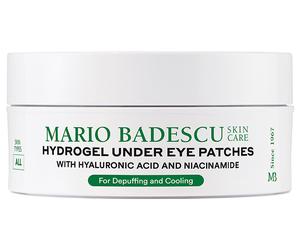 Mario Badescu - Cooling Hydrogel Under Eye Patches - Eyepads & Masks