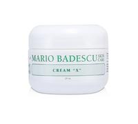 Mario Badescu Cream X - For Dry/ Sensitive Skin Types 29ml/1oz