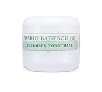 Mario Badescu Cucumber Tonic Mask - For Combination/ Oily/ Sensitive Skin Types 59ml/2oz
