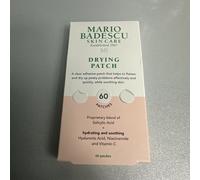 Mario Badescu Drying Patch 60 piece