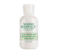 Mario Badescu Eye Makeup Remover Gel Ideal for Combination or Oily Skin Lightweight Non-Greasy Waterproof Eye Make Up Cleanser Formulated with Safflo
