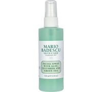Mario Badescu Facial Spray With Aloe, Cucumber And Green Tea - 118ml