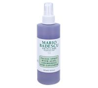 Mario Badescu Facial Spray with Aloe, Chamomile and Lavender face mist with soothing effect 236 ml
