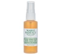 Mario-Badescu Skin-care Facial-spraysFace Spa Facial Spray with Aloe, Sage und Orange Blossom