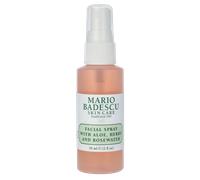 Mario Badescu Facial Spray With Aloe, Herbs & Rosewater 59ml 59ml