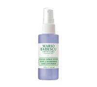 Mario Badescu Facial Spray With Aloe, Chamomile & Lavender 59ml 59ml