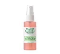 Mario-Badescu Skin-care Facial-spraysFace Spa Facial Spray with Aloe, Herbs and Rosewater